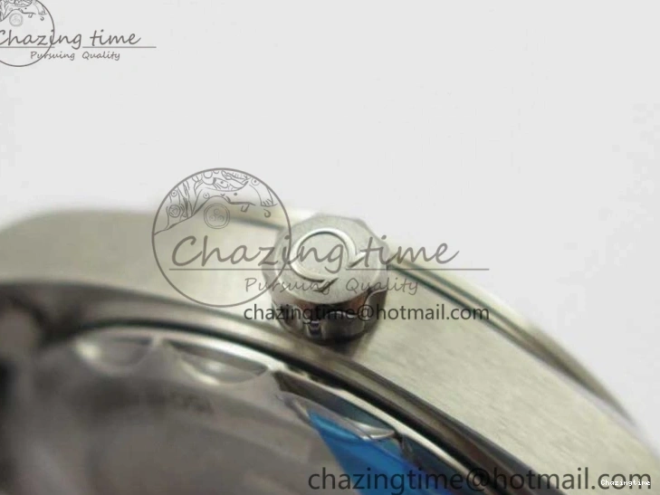 0516 Aqua Terra Seamaster ZF 1:1 Best Edition White Dial on SS Bracelet Gen Lightweight 7903